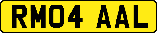 RM04AAL