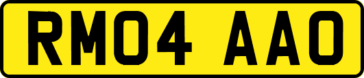 RM04AAO