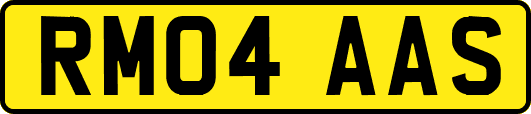 RM04AAS