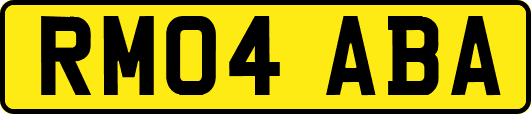 RM04ABA