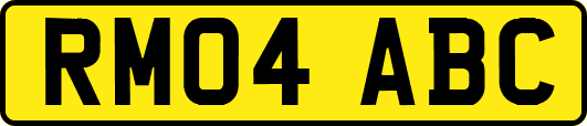 RM04ABC