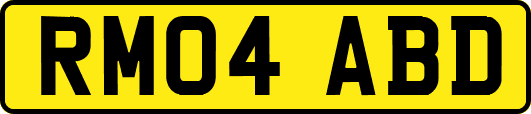 RM04ABD