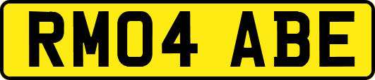 RM04ABE