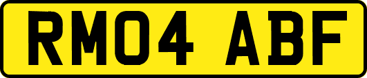 RM04ABF