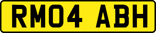 RM04ABH