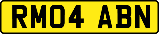 RM04ABN
