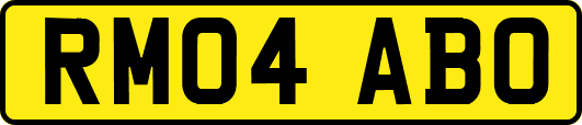 RM04ABO