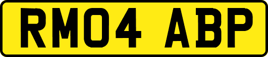 RM04ABP