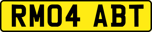 RM04ABT