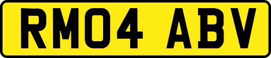 RM04ABV