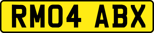RM04ABX
