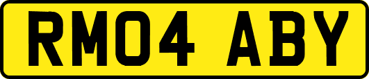RM04ABY