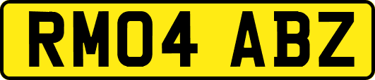 RM04ABZ