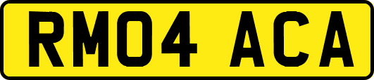 RM04ACA