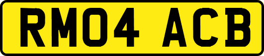RM04ACB