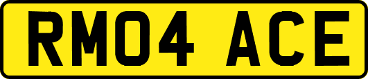 RM04ACE
