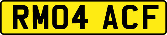 RM04ACF