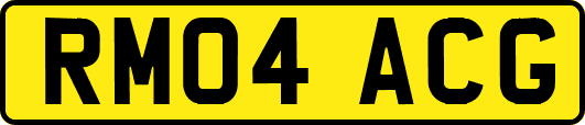 RM04ACG