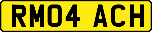 RM04ACH