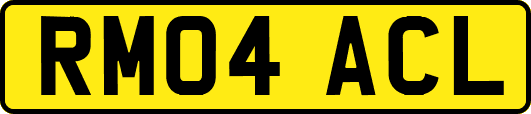 RM04ACL