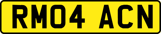 RM04ACN