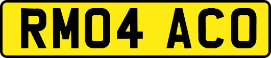 RM04ACO