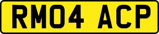 RM04ACP