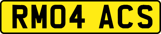 RM04ACS