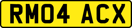 RM04ACX