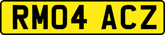 RM04ACZ