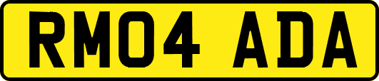 RM04ADA
