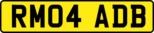 RM04ADB