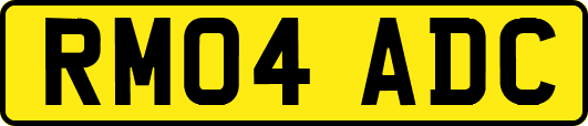 RM04ADC