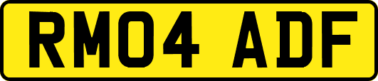 RM04ADF
