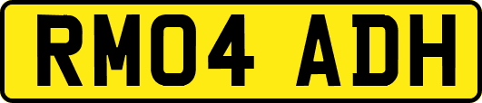 RM04ADH