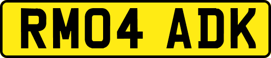 RM04ADK