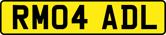 RM04ADL