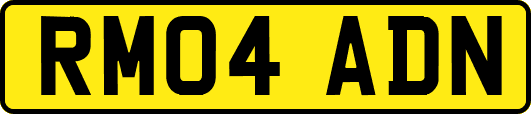 RM04ADN