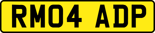 RM04ADP