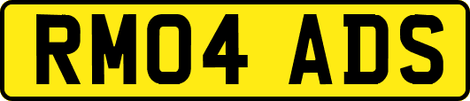 RM04ADS