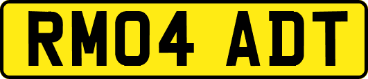 RM04ADT