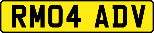 RM04ADV
