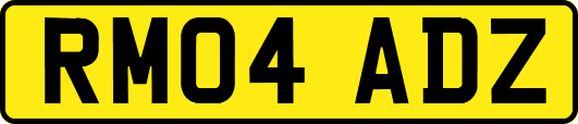 RM04ADZ