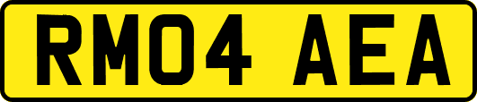 RM04AEA