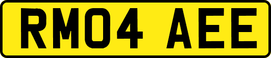 RM04AEE