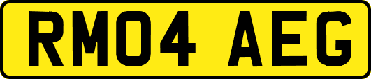 RM04AEG