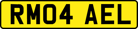 RM04AEL