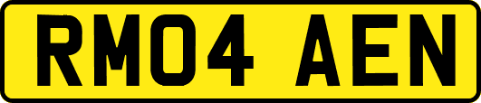 RM04AEN