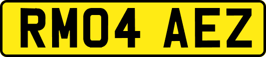 RM04AEZ