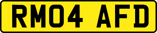 RM04AFD